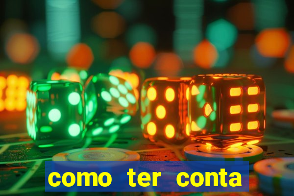 como ter conta demo fortune tiger